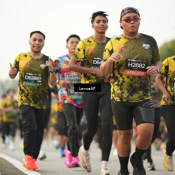 Runner Photo 6328233