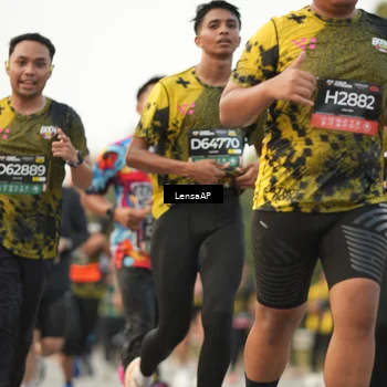 Runner Photo 6328236