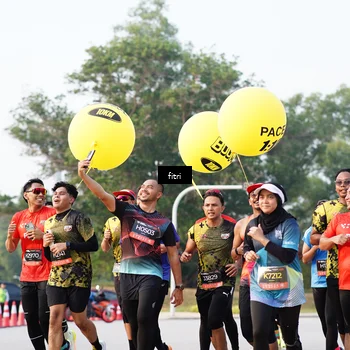 Runner Photo 6328241