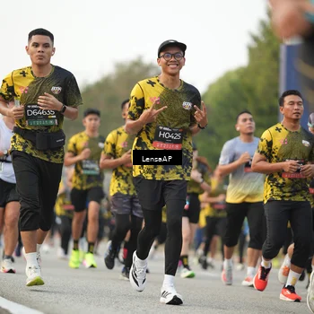Runner Photo 6328264