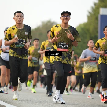 Runner Photo 6328265