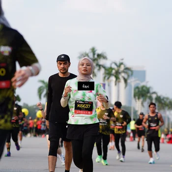 Runner Photo 6328266