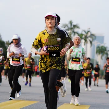 Runner Photo 6328267