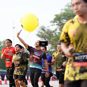 Runner Photo 6328269