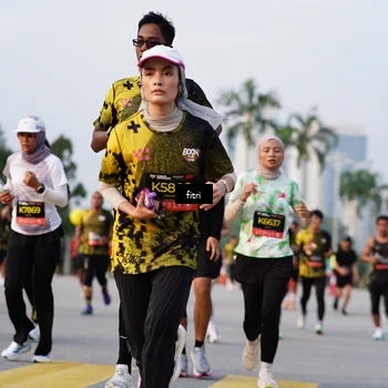 Runner Photo 6328275