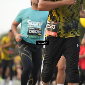 Runner Photo 6328279