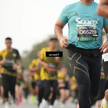 Runner Photo 6328285