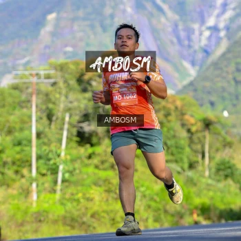 Runner Photo 632829