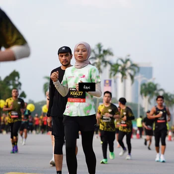 Runner Photo 6328290