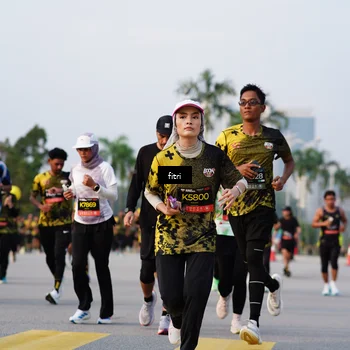 Runner Photo 6328293
