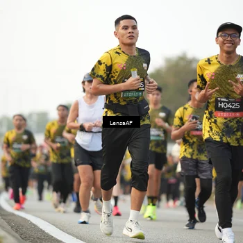 Runner Photo 6328297