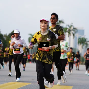 Runner Photo 6328298