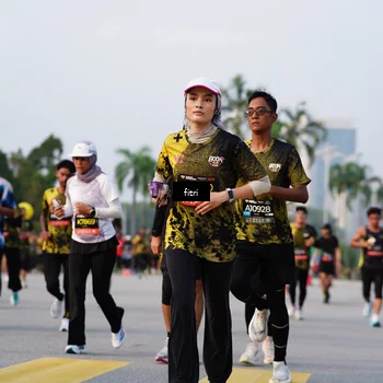 Runner Photo 6328299