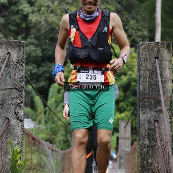 Runner Photo 63283