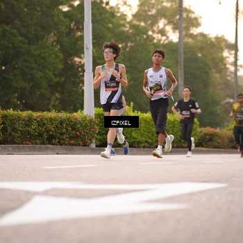 Runner Photo 6328303