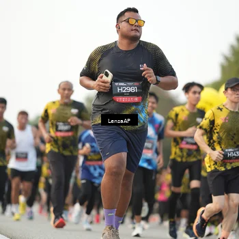 Runner Photo 6328309