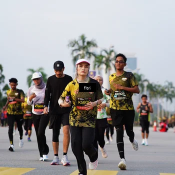 Runner Photo 6328310