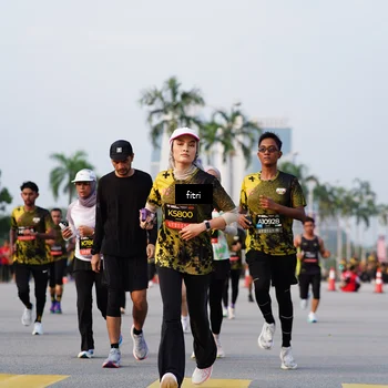 Runner Photo 6328312