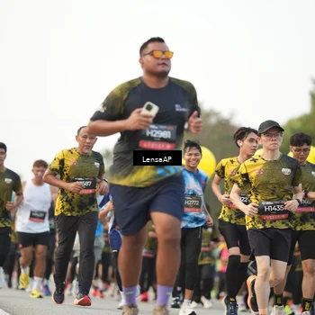 Runner Photo 6328315