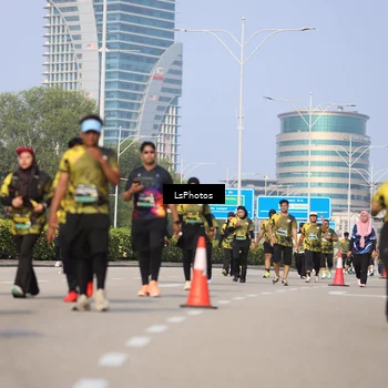 Runner Photo 6328325