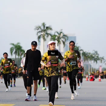 Runner Photo 6328329