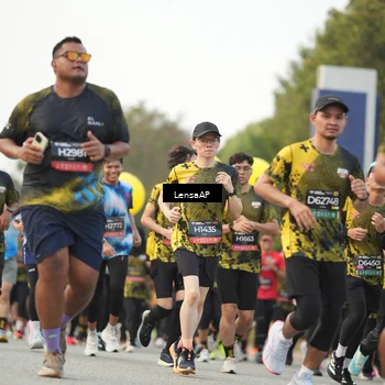 Runner Photo 6328330