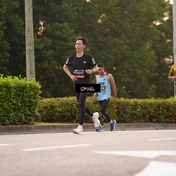 Runner Photo 6328332