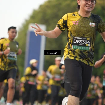 Runner Photo 6328333
