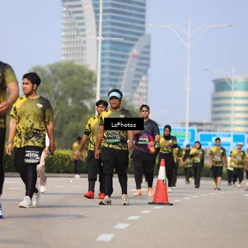 Runner Photo 6328341