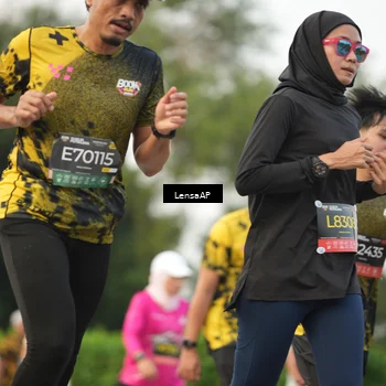 Runner Photo 6328342