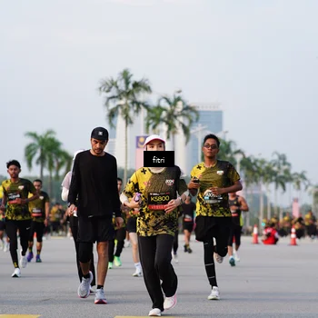 Runner Photo 6328343
