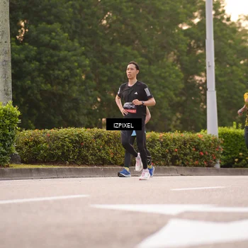 Runner Photo 6328355