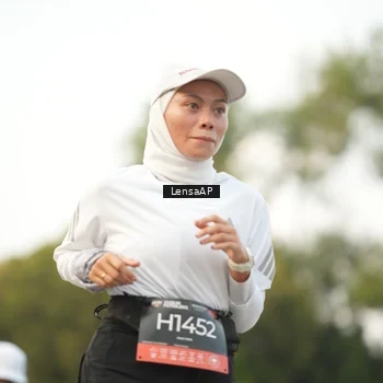 Runner Photo 6328359