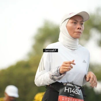 Runner Photo 6328361