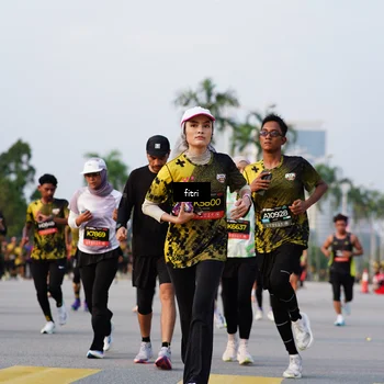 Runner Photo 6328367