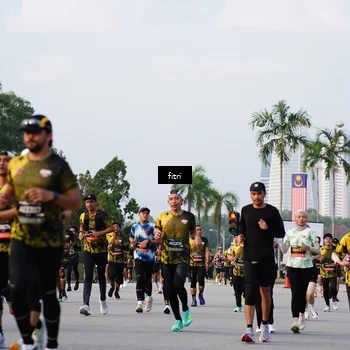 Runner Photo 6328369