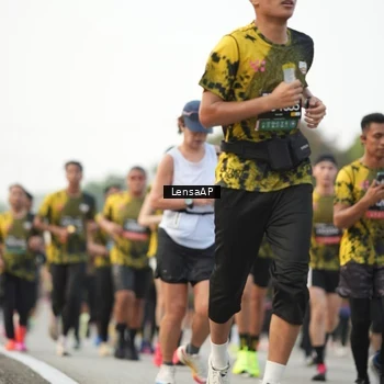 Runner Photo 6328374