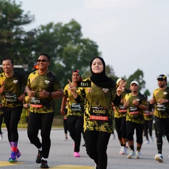 Runner Photo 6328383