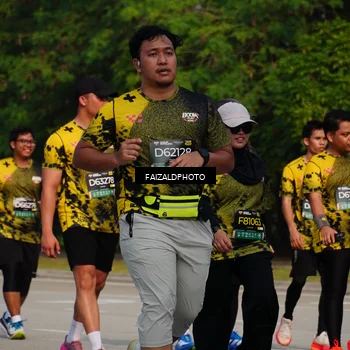 Runner Photo 6328394
