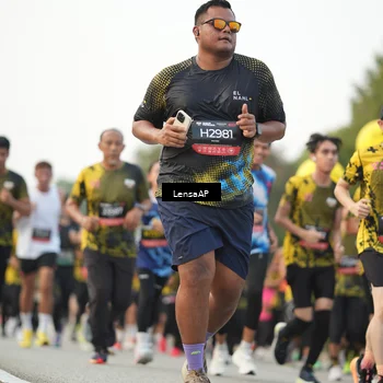 Runner Photo 6328397