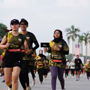 Runner Photo 6328403