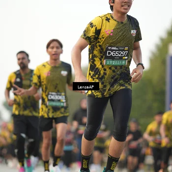 Runner Photo 6328406