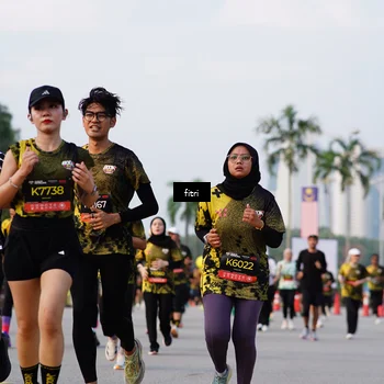 Runner Photo 6328412