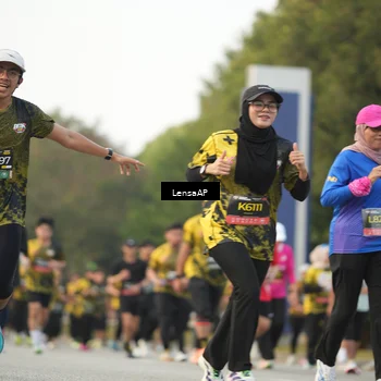Runner Photo 6328414