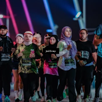 Runner Photo 6328416