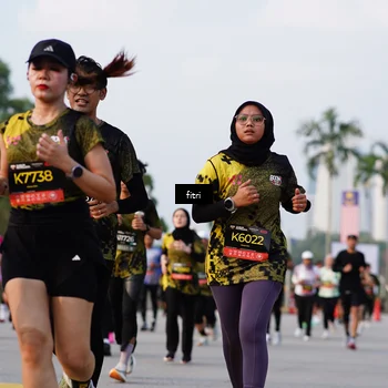 Runner Photo 6328421