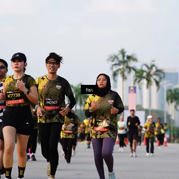 Runner Photo 6328428