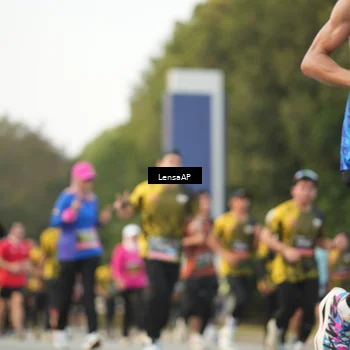 Runner Photo 6328432