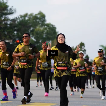 Runner Photo 6328433