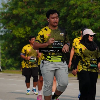 Runner Photo 6328434